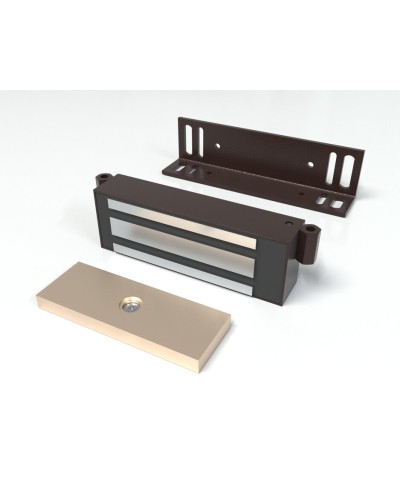 VIZIT-ML300-SD-SF-Pull-CB. Замок электромагнитный. VIZIT в Стерлитамаке