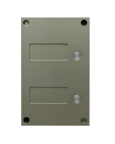 BS-424-2. Кнопочная панель. VIZIT в Стерлитамаке