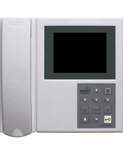 VIZIT-M405. Монитор домофона цветной. VIZIT в Стерлитамаке