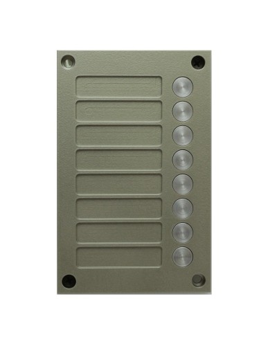 BS-424-8. Кнопочная панель. VIZIT в Стерлитамаке