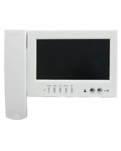 VIZIT-M468MW. Монитор домофона цветной. VIZIT в Стерлитамаке