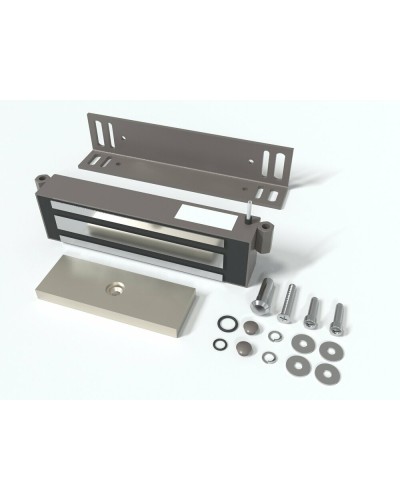 VIZIT-ML400-SD-SF-Pull-SG. Замок электромагнитный. VIZIT в Стерлитамаке