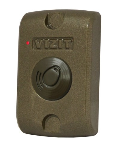 RD-5F. Считыватель ключей RF. VIZIT в Стерлитамаке