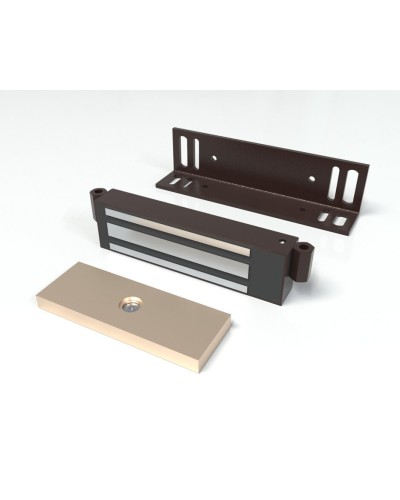 VIZIT-ML250-SD-SF-Pull-CB. Замок электромагнитный. VIZIT в Стерлитамаке