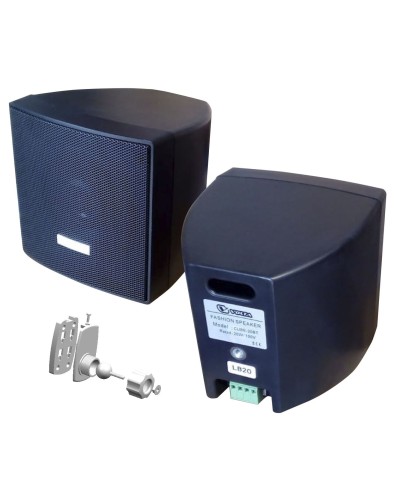 CUBE-20TB. Громкоговоритель настенный. VOLTA в Стерлитамаке