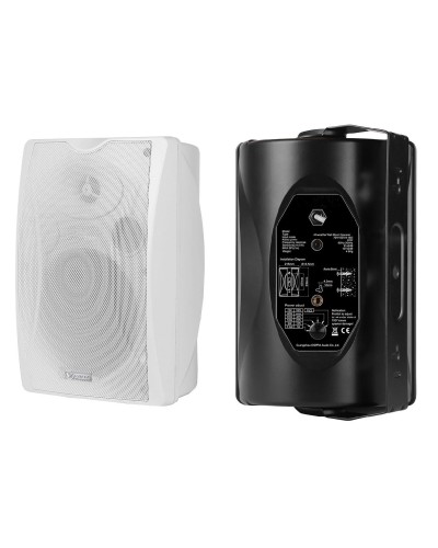 SIGMA-640TW. Громкоговоритель настенный. VOLTA в Стерлитамаке
