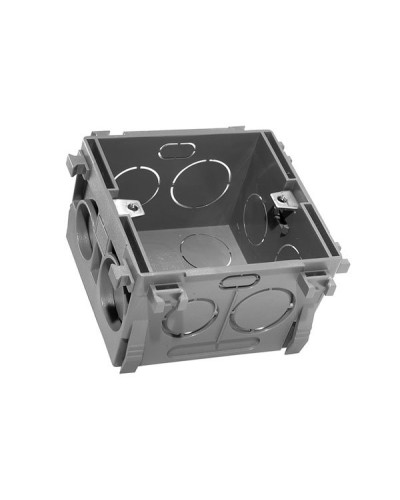 BOX in. Коробка монтажная для регулятора громкости врезная. VOLTA в Стерлитамаке