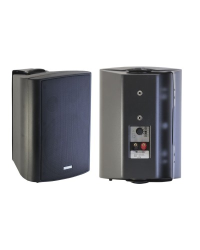 VISTA-40TB, черный. Звуковая настенная колонка. VOLTA в Стерлитамаке