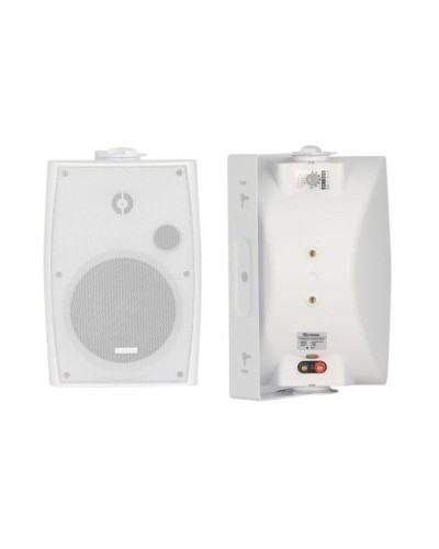 FORTE-30TW, белый. Звуковая настенная колонка. VOLTA в Стерлитамаке