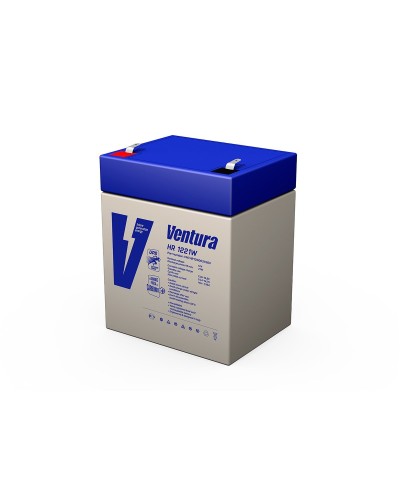 Ventura HR 1221W. Аккумулятор герметичный свинцово-кислотный. Ventura в Стерлитамаке