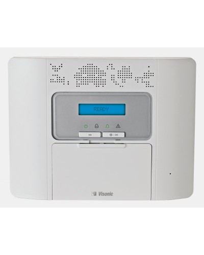 PMASTER-30 VISONIC. Радиоканальная контрольная панель на 64 зоны. Visonic в Стерлитамаке