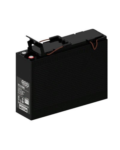 WBR TPL121000B. Аккумулятор герметичный свинцово-кислотный. WBR в Стерлитамаке