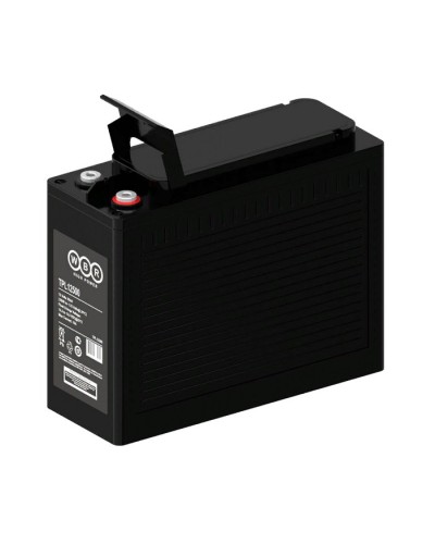 WBR TPL12500. Аккумулятор герметичный свинцово-кислотный. WBR в Стерлитамаке