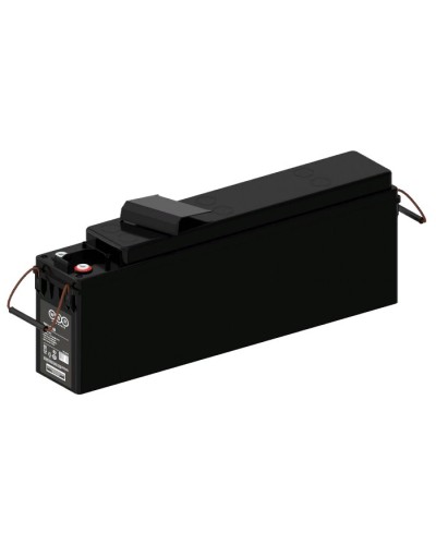 WBR TPL12750. Аккумулятор герметичный свинцово-кислотный. WBR в Стерлитамаке