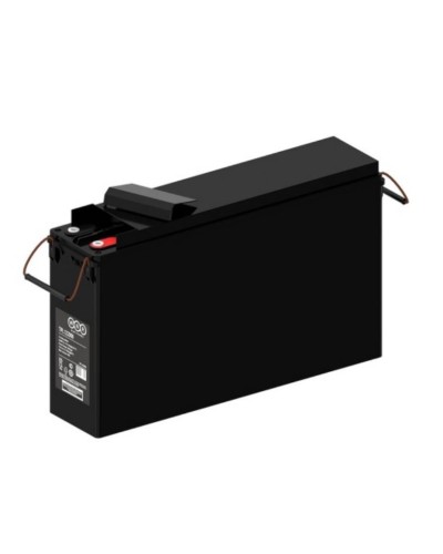WBR TPL122000B. Аккумулятор герметичный свинцово-кислотный. WBR в Стерлитамаке