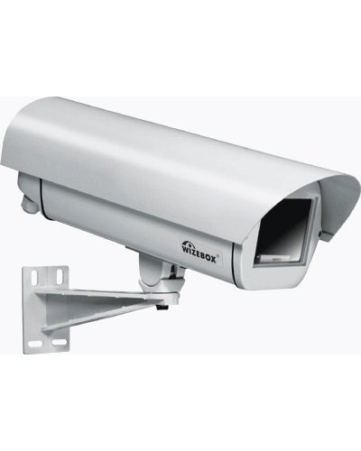 WHT465IP-24V: Термокожух для IP видеокамеры в Стерлитамаке