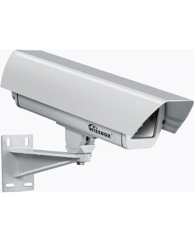 L260-24V: Термокожух для видеокамеры в Стерлитамаке