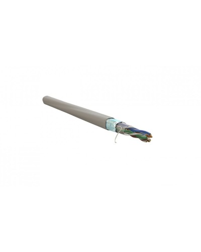 WR-FTP-4P-C5E-PVC-GY. Кабель «витая пара» (LAN) для структурированных систем связи. WRLine в Стерлитамаке