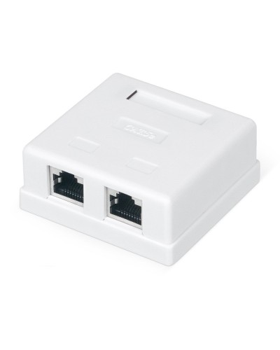 WR-WS-8P8C-C5E-SH-2. Розетка RJ-45. WRLine в Стерлитамаке