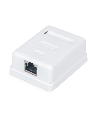 WR-WS-8P8C-C5E-SH-1. Розетка RJ-45. WRLine в Стерлитамаке