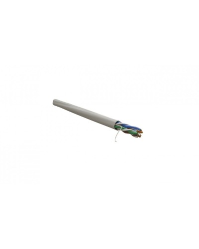 WR-UTP-4P-C5E-L-PVC-GY. Кабель «витая пара» (LAN) для структурированных систем связи. WRLine в Стерлитамаке