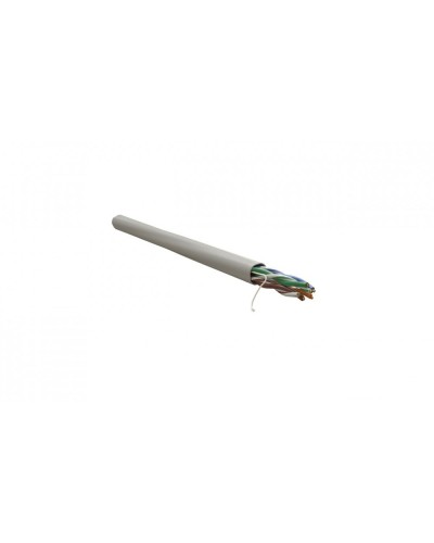 WR-UTP-4P-C5E-PVC-GY. Кабель «витая пара» (LAN) для структурированных систем связи. WRLine в Стерлитамаке