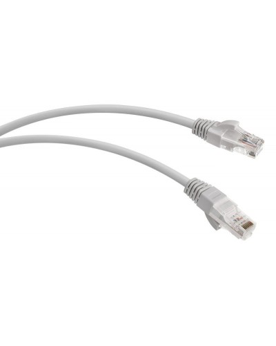 WR-PC-RJ45-UTP-5E-1-GY. Патч-корд медный. WRLine в Стерлитамаке