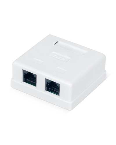 WR-WS-8P8C-C5E-2. Розетка RJ-45. WRLine в Стерлитамаке