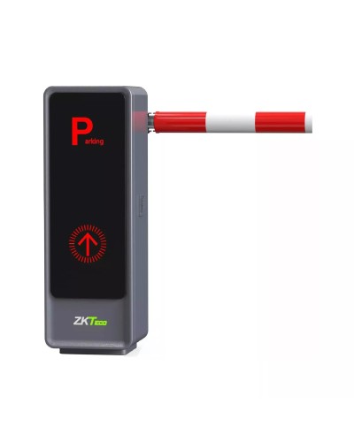 BGM2000L-3M. Шлагбаум электромеханический левый. ZKTeco в Стерлитамаке
