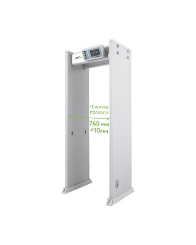 ZK-D4330. Металлодетектор стационарный. ZKTeco в Стерлитамаке