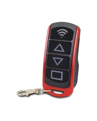 CMP200 Remote Control. Пульт дистанционный для управления шлагбаумом. ZKTeco в Стерлитамаке