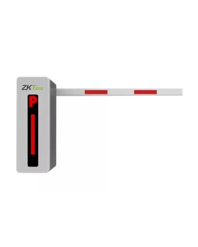 BGM545L. Шлагбаум электромеханический левый. ZKTeco в Стерлитамаке
