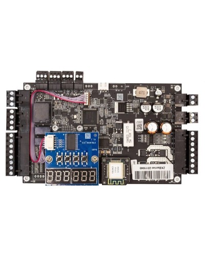 ZKBarrier wi-fi mainboard. Блок управления. ZKTeco в Стерлитамаке