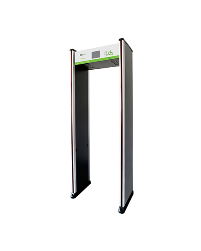 ZK-D3180S (TD). Металлодетектор арочный с функцией измерения температуры тела. ZKTeco в Стерлитамаке