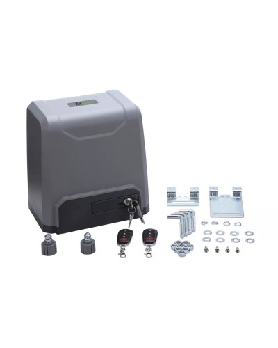 ZK-SL800AC. Привод для откатных ворот. ZKTeco в Стерлитамаке