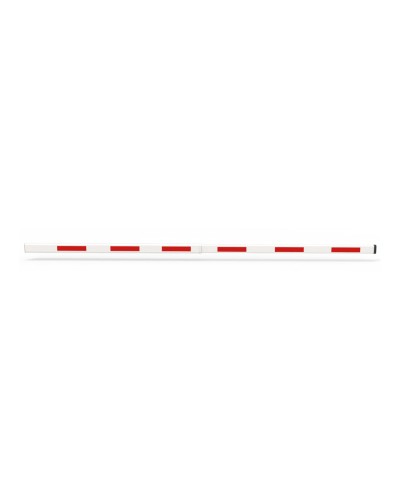 BGM1000 Telescopic Boom (4.5m). Стрела для шлагбаума. ZKTeco в Стерлитамаке