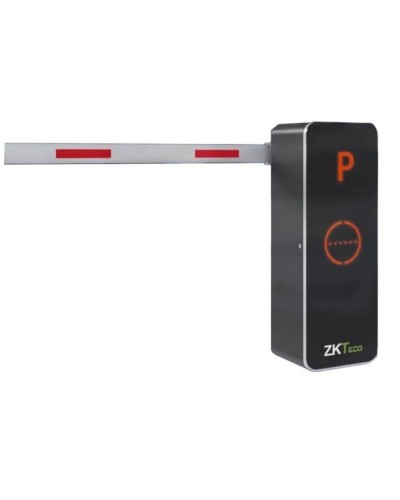 BGM1045R. Шлагбаум электромеханический правый. ZKTeco в Стерлитамаке