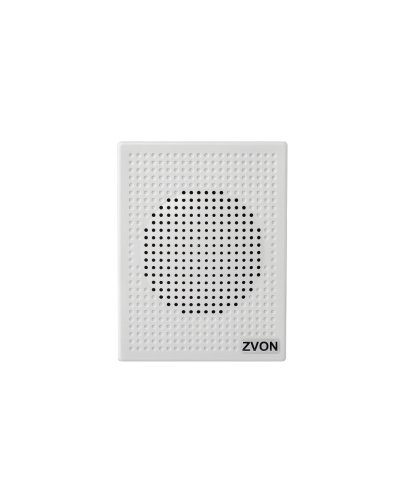 РА-10-БТ. Оповещатель пожарный речевой. ZVON в Стерлитамаке