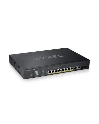 XS1930-12HP-ZZ0101F. Коммутатор гибридный мультигигабитный Smart L2+. ZYXEL в Стерлитамаке