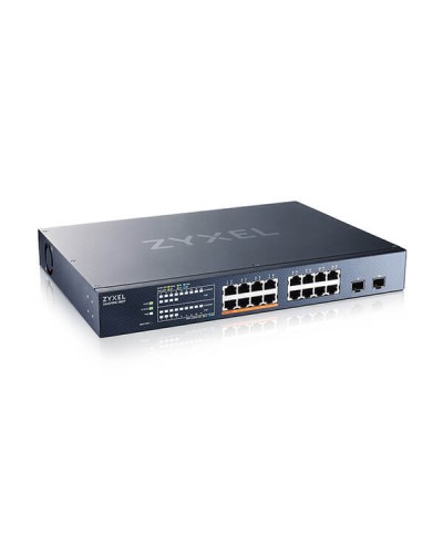 XMG1915-18EP-EU0101F. Мультигигабитный Smart L3 Lite коммутатор. ZYXEL в Стерлитамаке