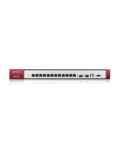 USGFLEX700-EUCI01F. Межсетевой экран и Wi-Fi контроллер. ZYXEL в Стерлитамаке