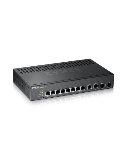 GS2220-10-EU0101F. Коммутатор без PoE. ZYXEL в Стерлитамаке