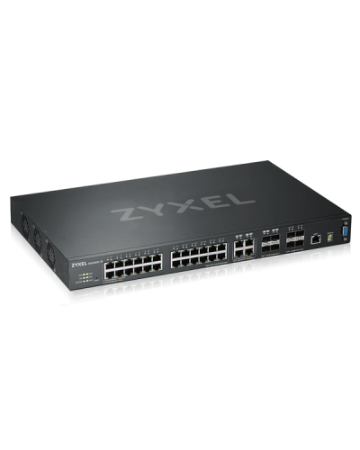 XGS4600-32-ZZ0102F. L3 коммутатор. ZYXEL в Стерлитамаке