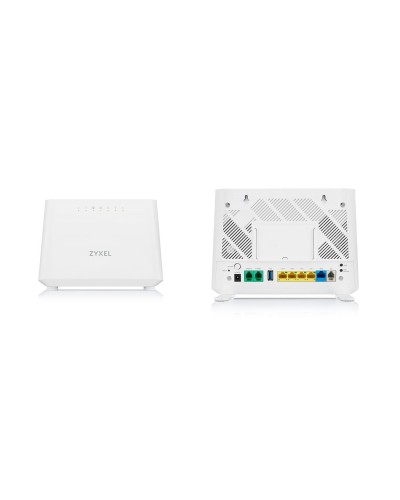 EX3301-T0-EU01V1F. Маршрутизатор WiFi. ZYXEL в Стерлитамаке