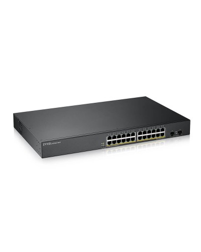 GS190024HPV2-EU0101F. Smart коммутатор. ZYXEL в Стерлитамаке