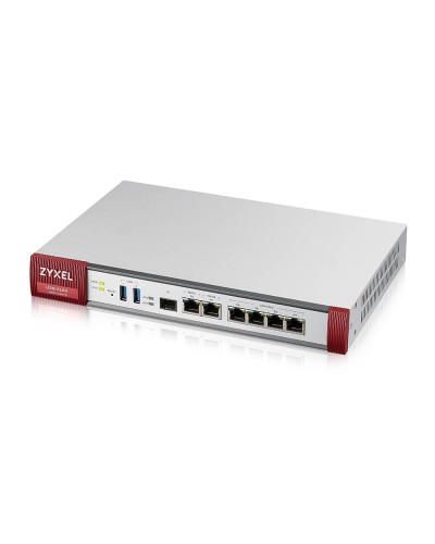 USGFLEX200-EUCI02F. Межсетевой экран и Wi-Fi контроллер. ZYXEL в Стерлитамаке