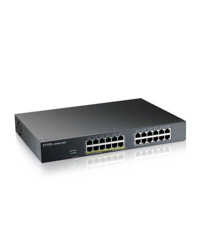 GS1915-24EP-EU0101F. Smart коммутатор. ZYXEL в Стерлитамаке