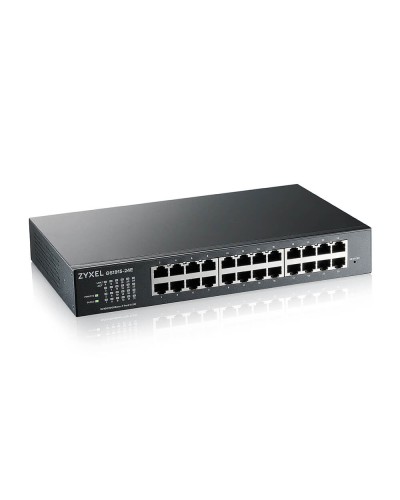 GS1915-24E-EU0101F. Smart коммутатор. ZYXEL в Стерлитамаке