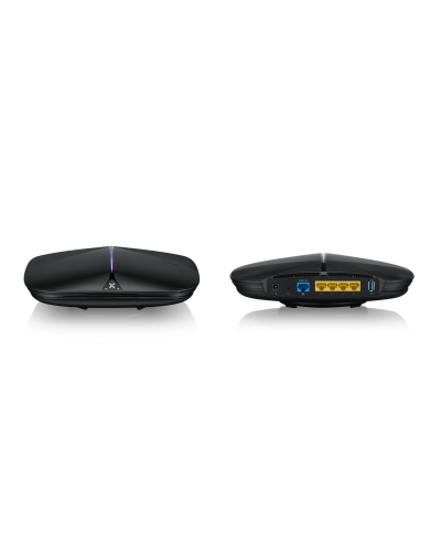 NBG6818-EU0102F. Маршрутизатор WiFi. ZYXEL в Стерлитамаке