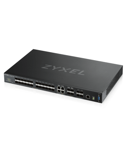 XGS4600-32F-ZZ0102F. L3 коммутатор. ZYXEL в Стерлитамаке
